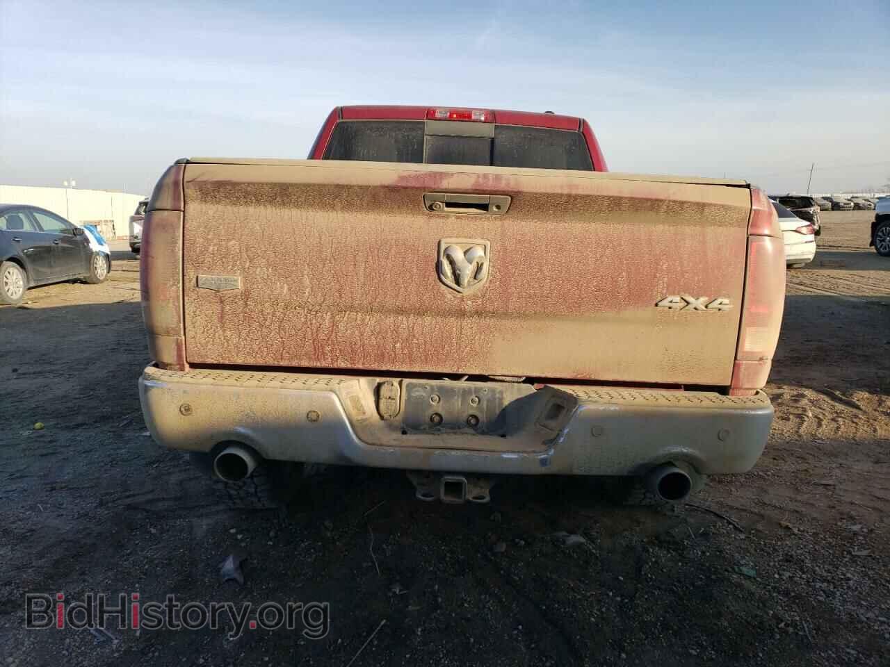 2011 DODGE All Models - VIN: 1D7RV1CT7BS551365 - Фото 6