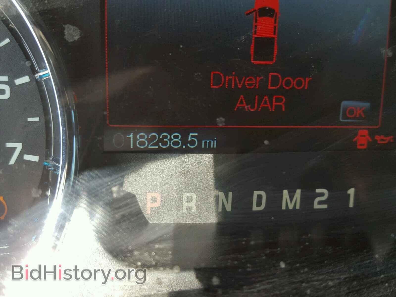 2013 FORD F150 - VIN: 1FTFX1CF3DFE06272 - Фото 8