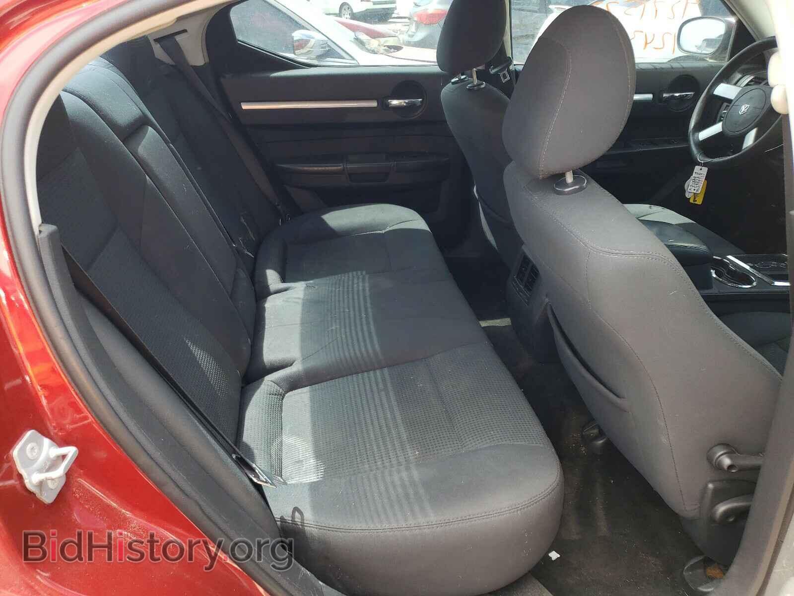 2010 DODGE CHARGER - VIN: 2B3CA3CV7AH155906 - Фото 6