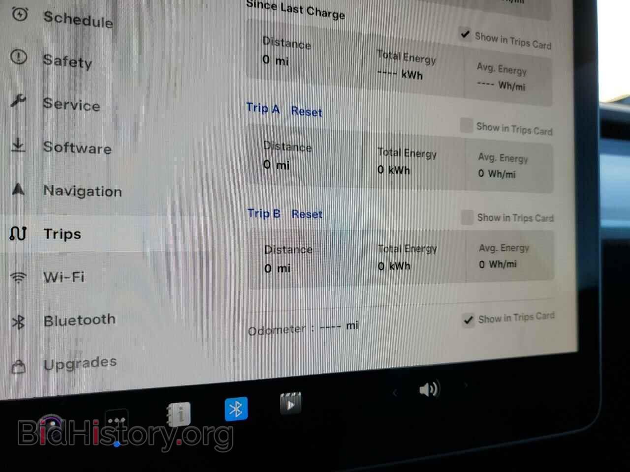 2024 TESLA MODEL Y - VIN: 7SAYGDEEXRA271821 - Photo 9