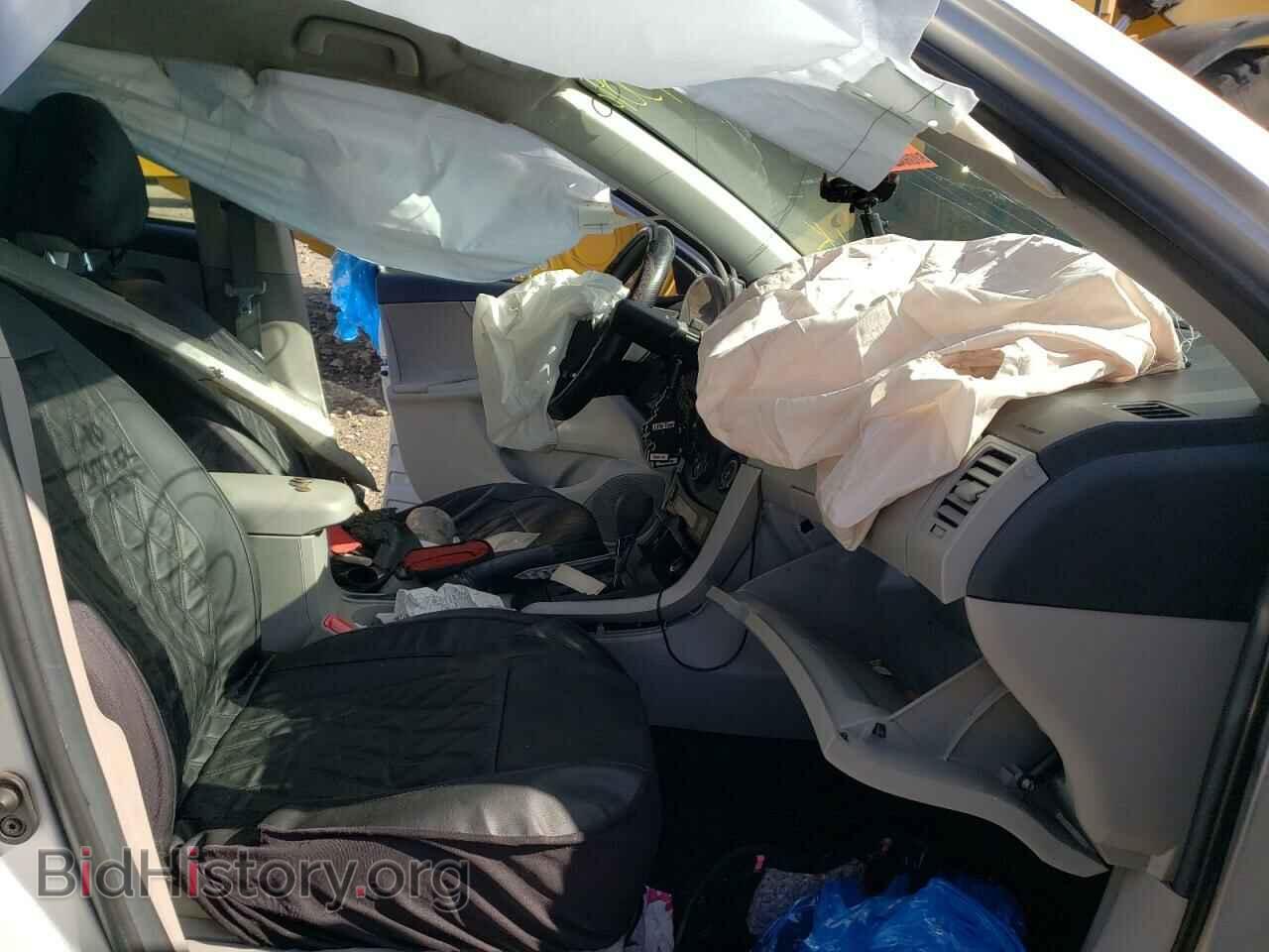 2013 TOYOTA COROLLA - VIN: 2T1BU4EE3DC112957 - Фото 5