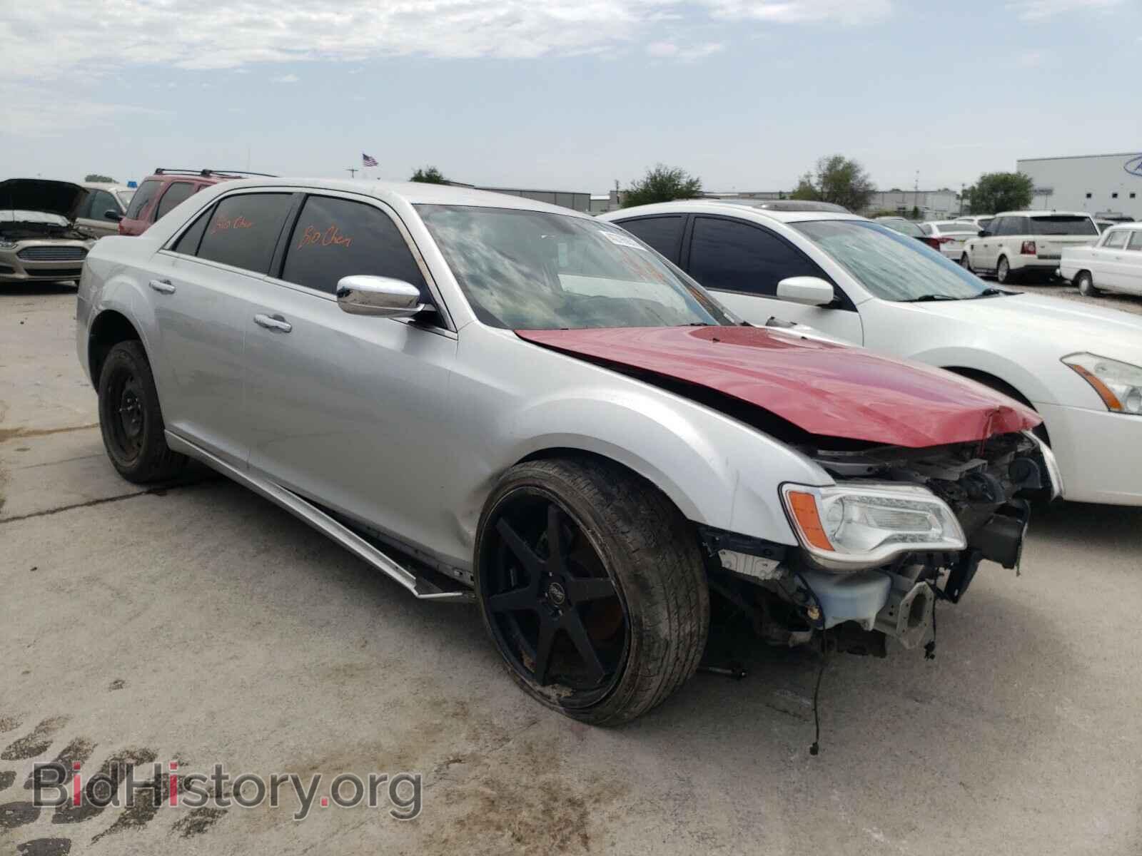 Photo 2C3CCACG0CH199378 - CHRYSLER 300 2012