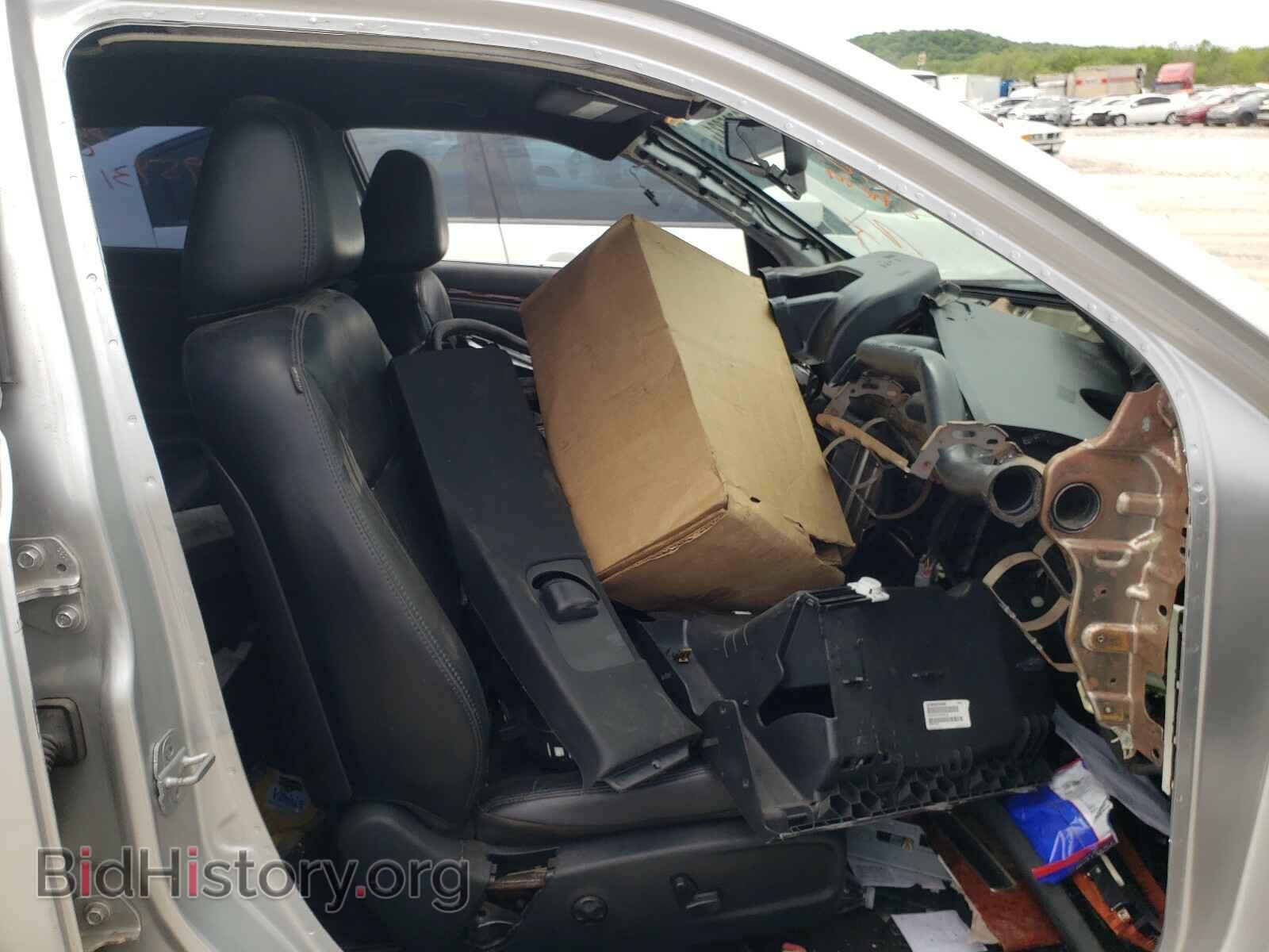 2012 CHRYSLER 300 - VIN: 2C3CCACG0CH199378 - Фото 5