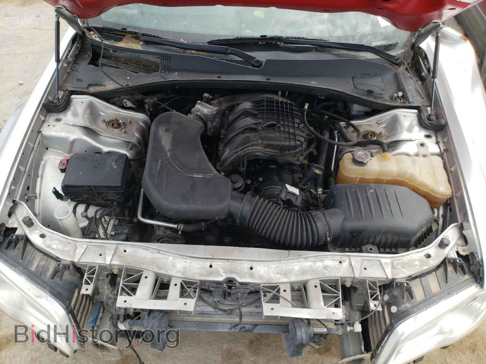 2012 CHRYSLER 300 - VIN: 2C3CCACG0CH199378 - Фото 7
