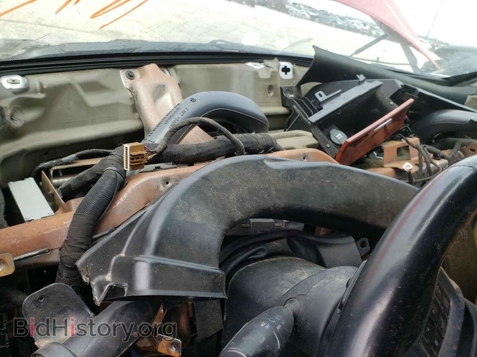 2012 CHRYSLER 300 - VIN: 2C3CCACG0CH199378 - Фото 8