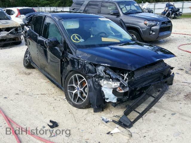 Photo 1FADP3F24GL309184 - FORD FOCUS 2016