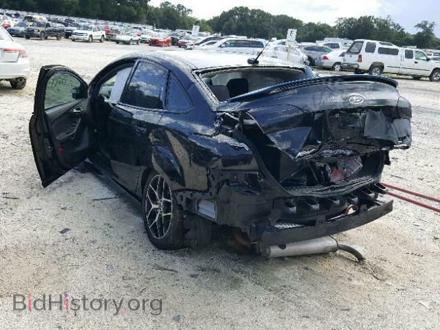 2016 FORD FOCUS - VIN: 1FADP3F24GL309184 - Photo 3