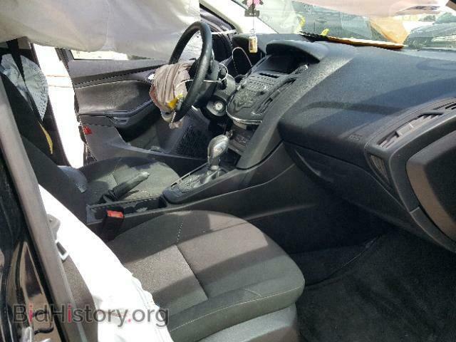 2016 FORD FOCUS - VIN: 1FADP3F24GL309184 - Photo 5