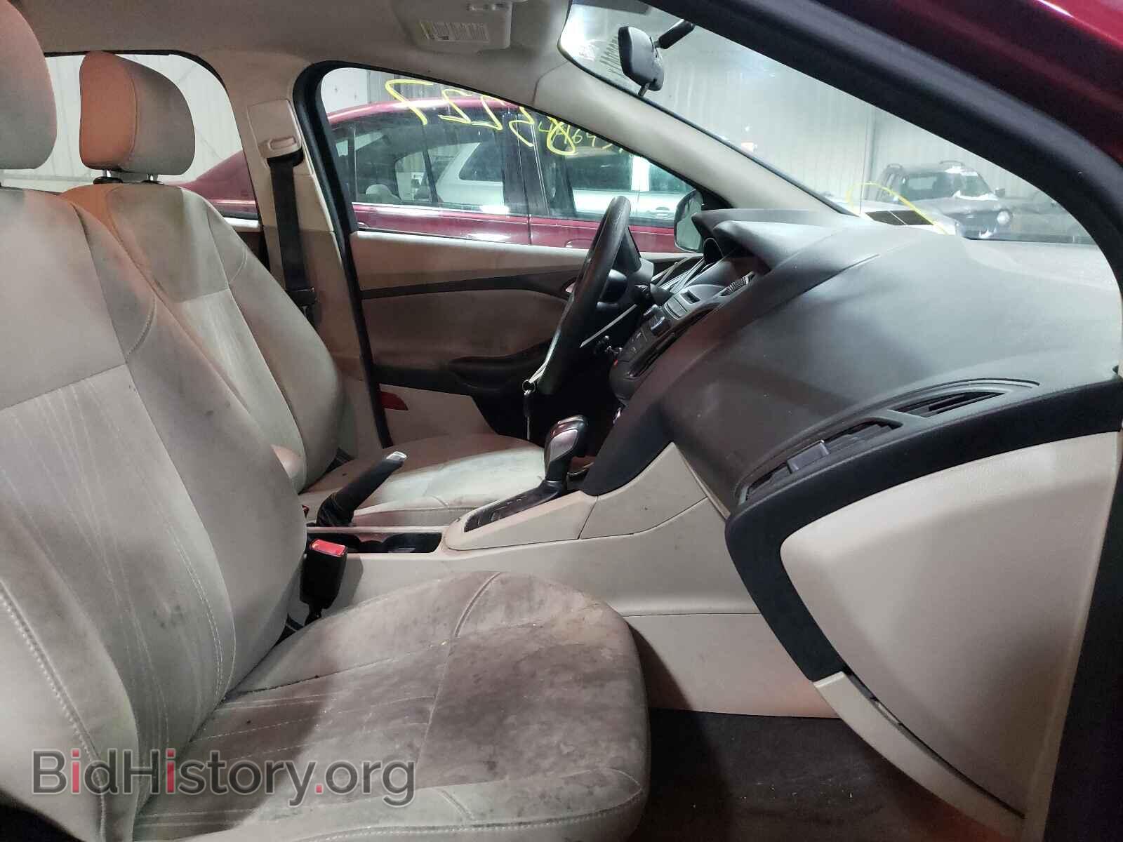 2016 FORD FOCUS - VIN: 1FADP3F21GL236386 - Photo 5
