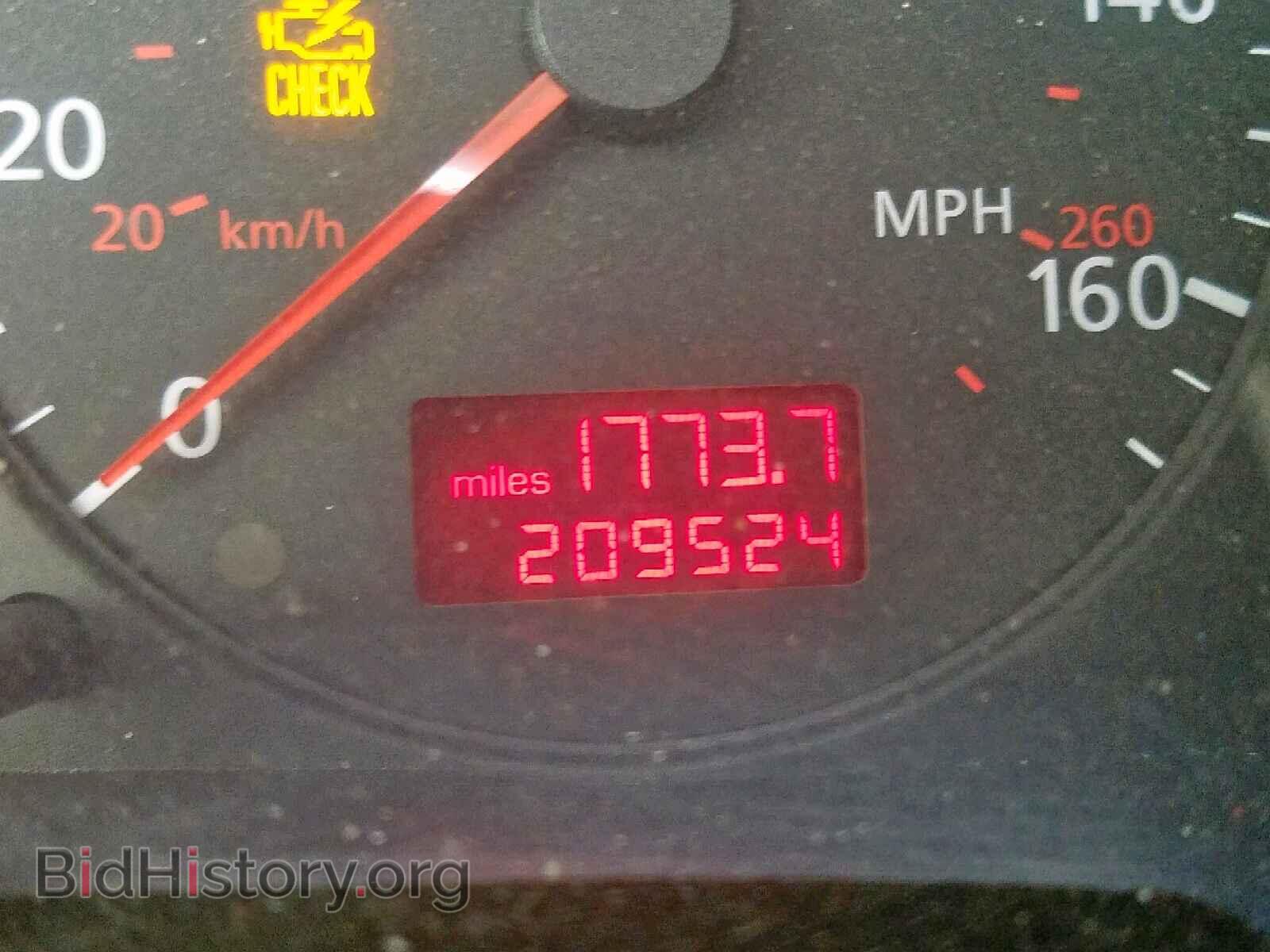 2002 AUDI A6 - VIN: WAULD64BX2N081950 - Фото 8