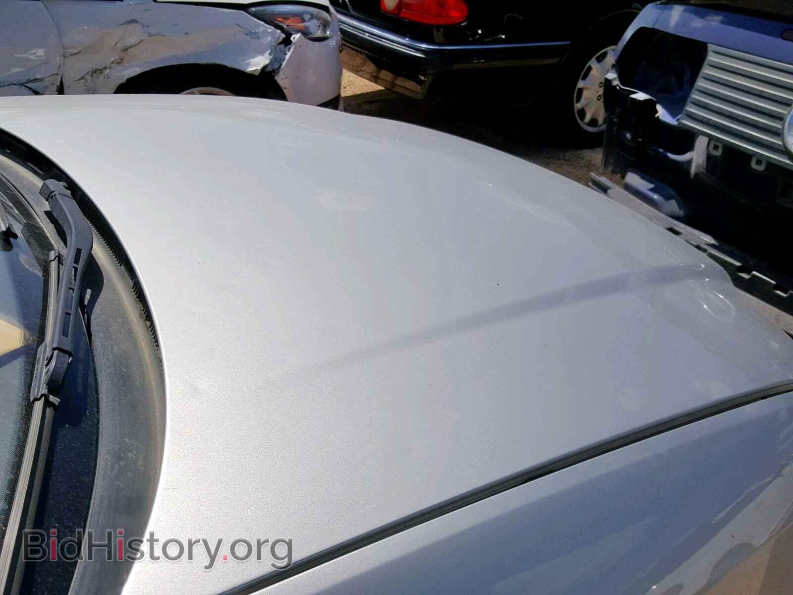 2002 AUDI A6 - VIN: WAULD64BX2N081950 - Фото 9