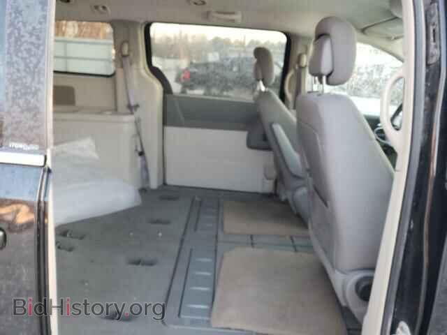 2010 CHRYSLER MINIVAN - VIN: 2A4RR4DEXAR293286 - Фото 11