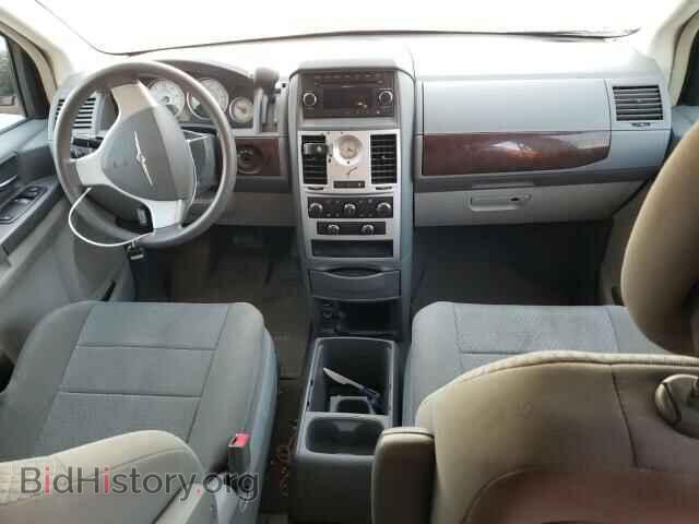 2010 CHRYSLER MINIVAN - VIN: 2A4RR4DEXAR293286 - Фото 8