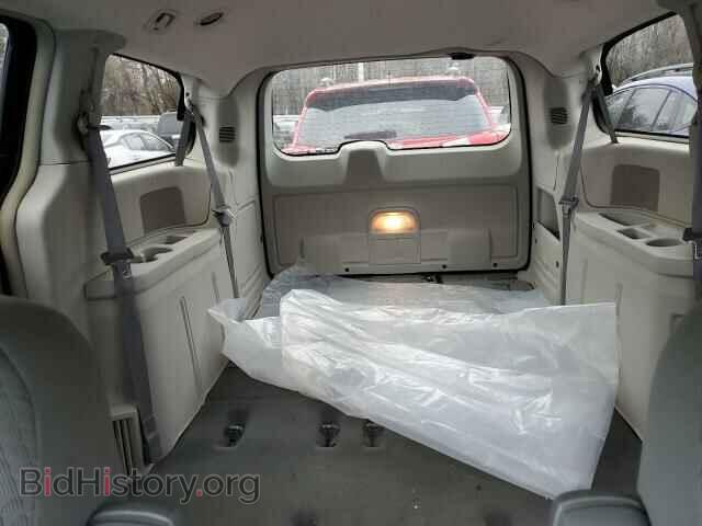 2010 CHRYSLER MINIVAN - VIN: 2A4RR4DEXAR293286 - Фото 10