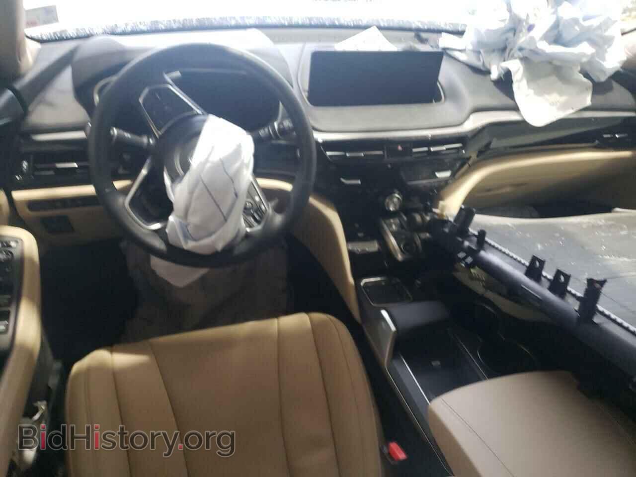 2023 ACURA MDX - VIN: 5J8YD9H46PL007760 - Фото 8