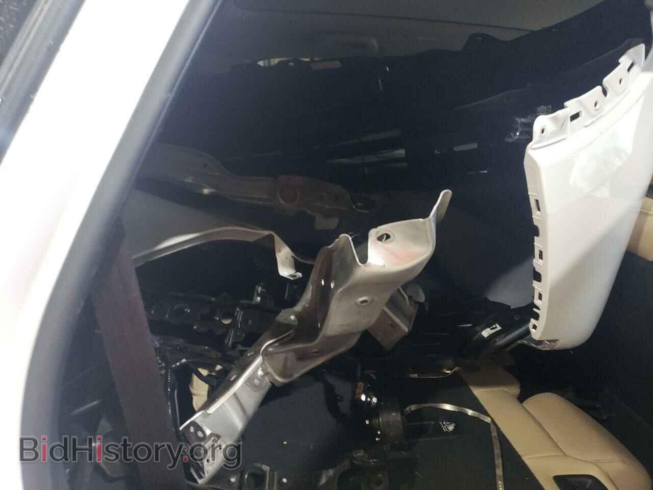 2023 ACURA MDX - VIN: 5J8YD9H46PL007760 - Фото 10