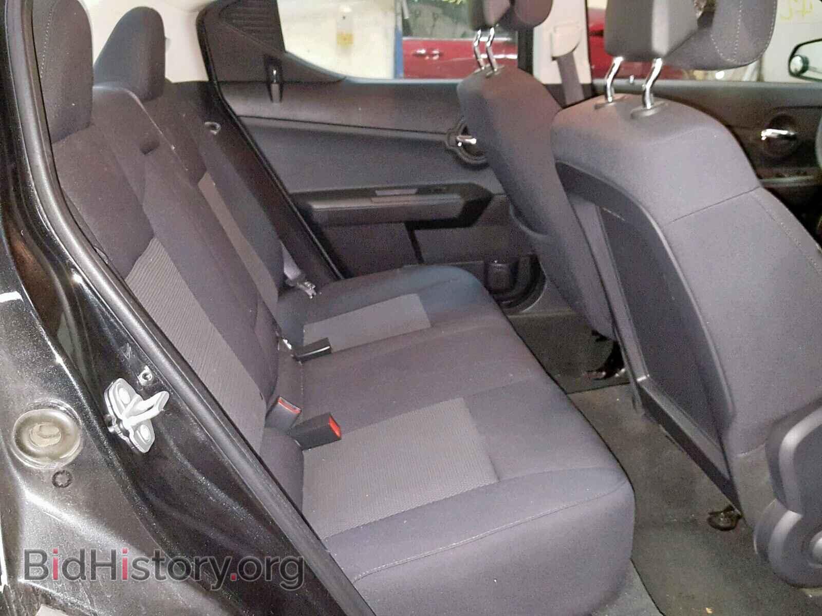 2010 DODGE AVENGER - VIN: 1B3CC4FB8AN164767 - Фото 6