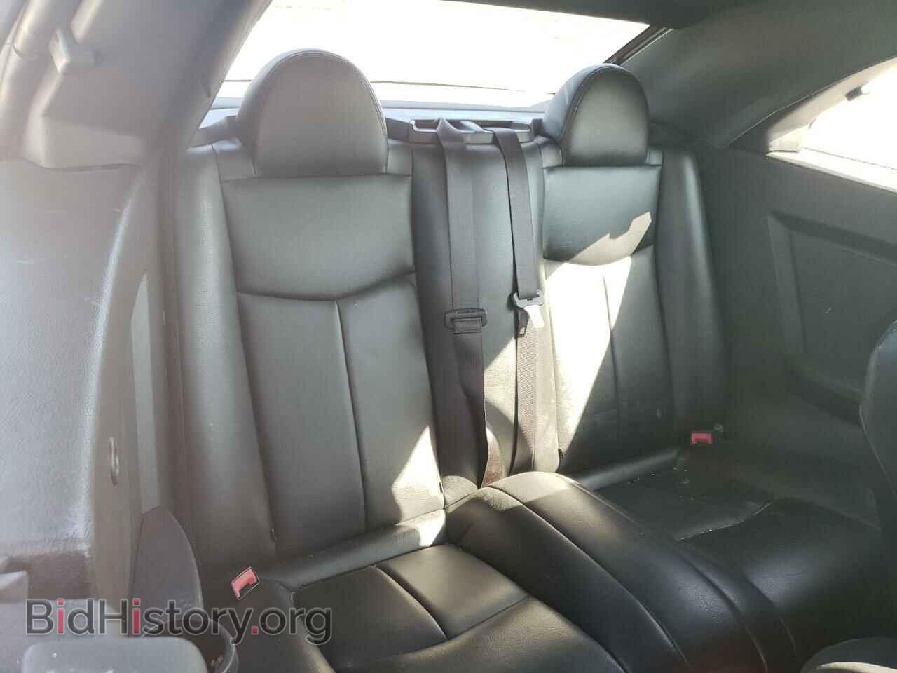 2013 CHRYSLER 200 - VIN: 1C3BCBEB1DN683877 - Фото 10