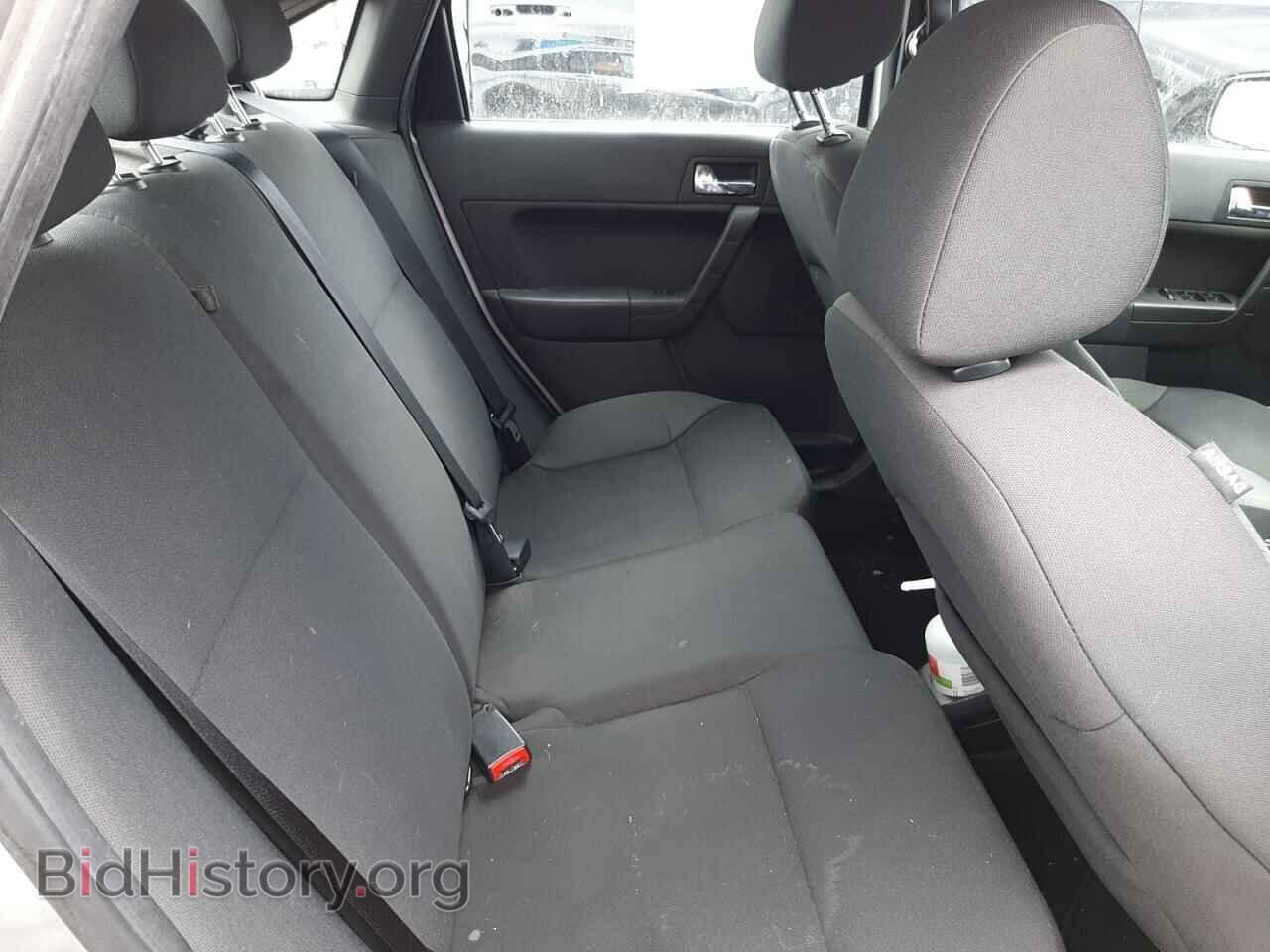 2010 FORD FOCUS - VIN: 1FAHP3GN8AW157698 - Фото 6