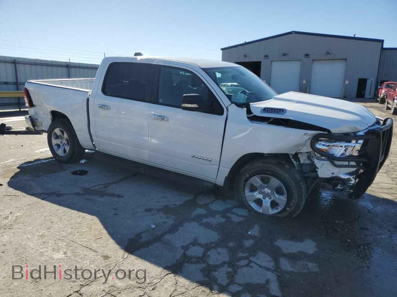 2020 RAM 1500 - VIN: 1C6RREFT5LN176729 - Фото 4