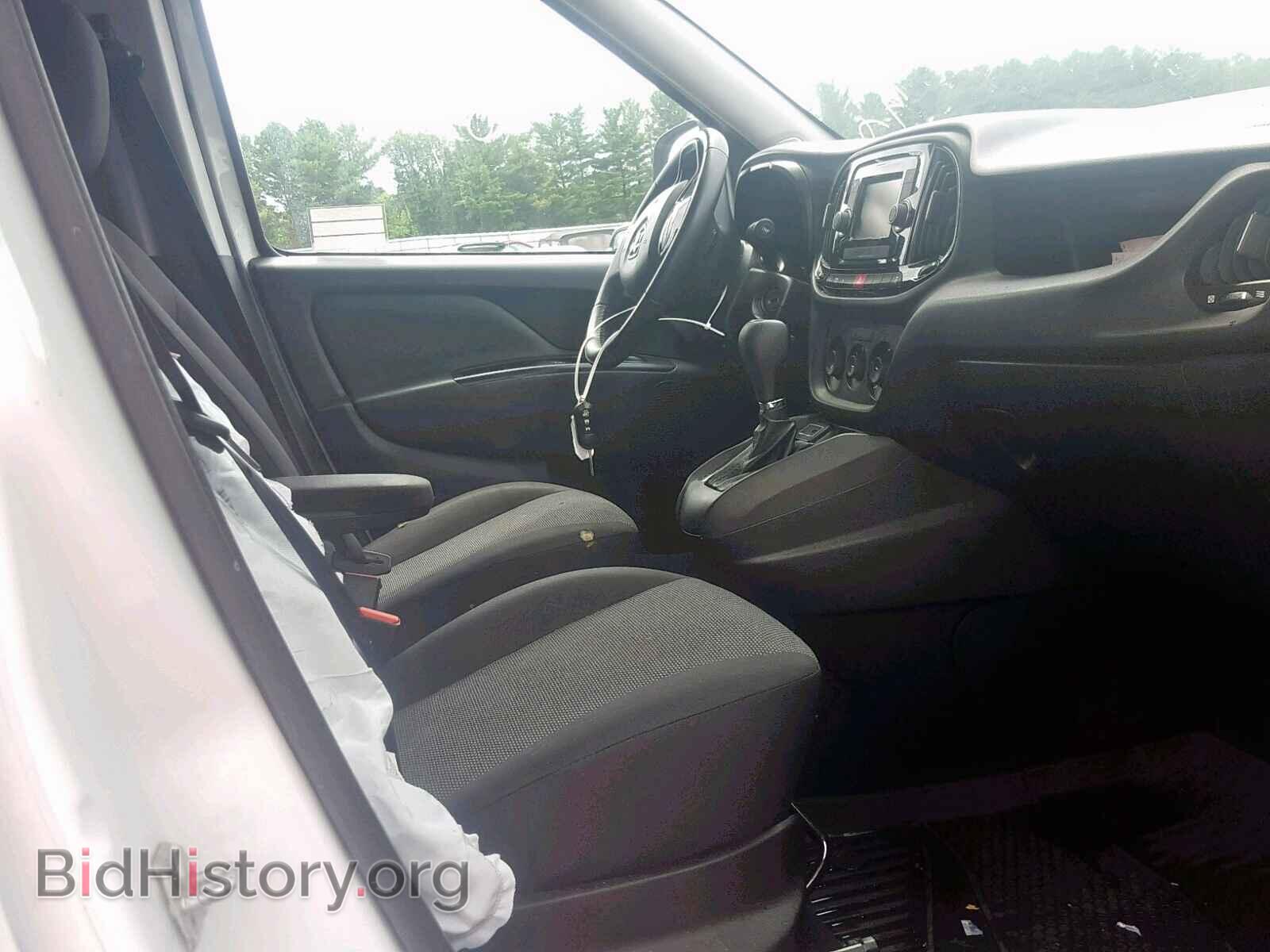 2016 RAM PROMASTER - VIN: ZFBERFAT0G6A98516 - Photo 5