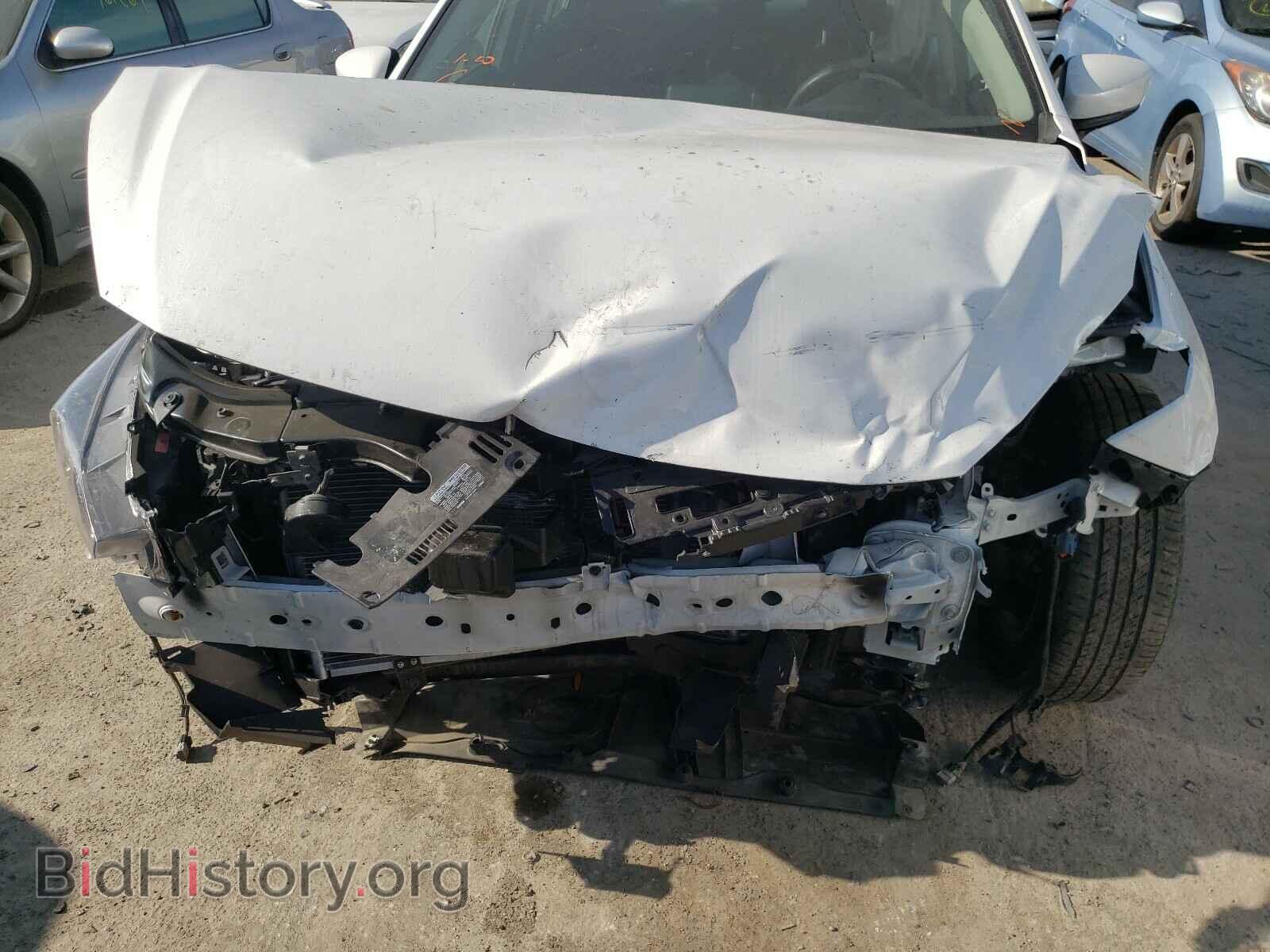 2017 MAZDA 3 - VIN: 3MZBN1U73HM154764 - Фото 9