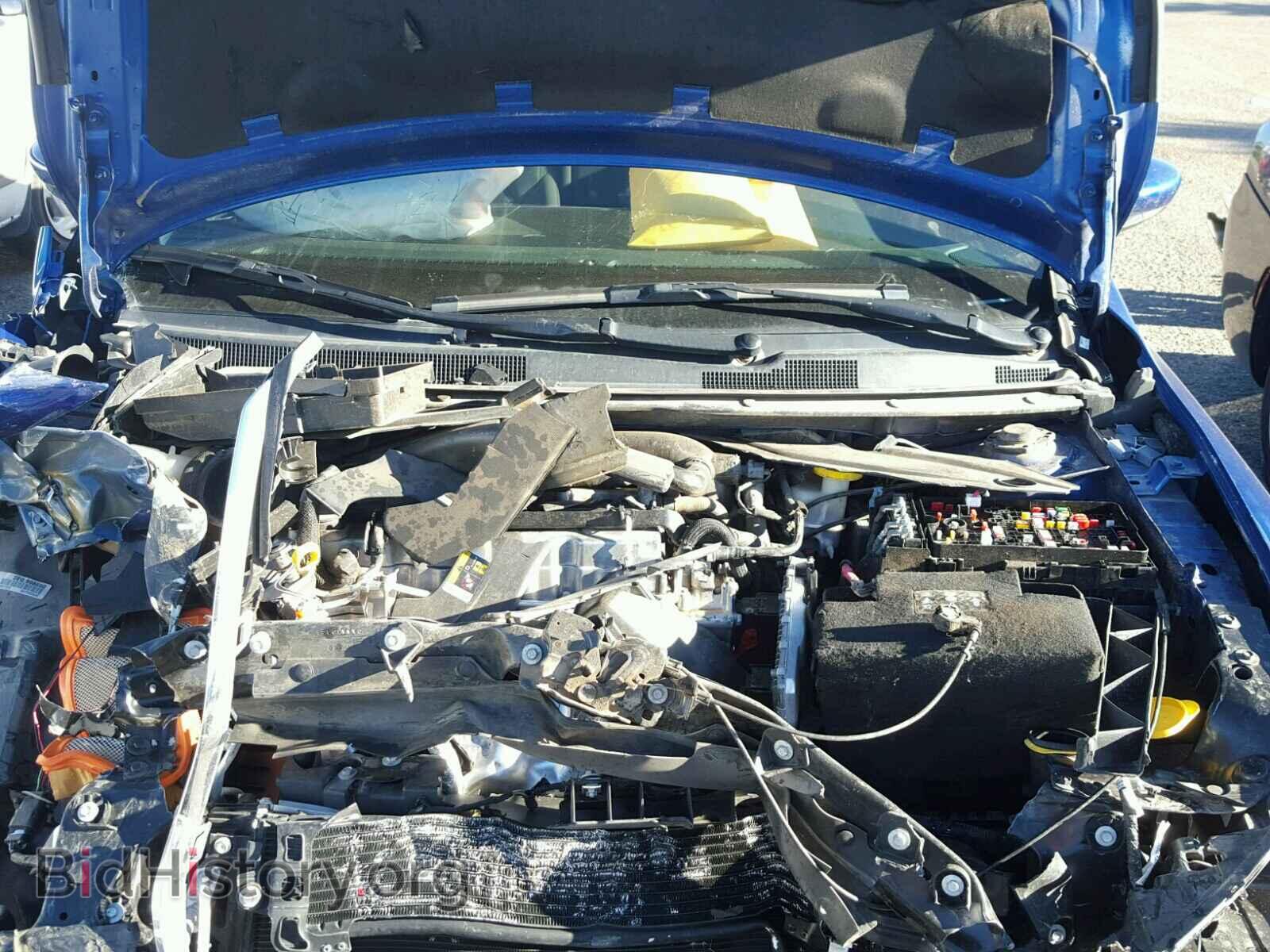 2015 CHRYSLER 200 - VIN: 1C3CCCAB1FN527972 - Фото 7