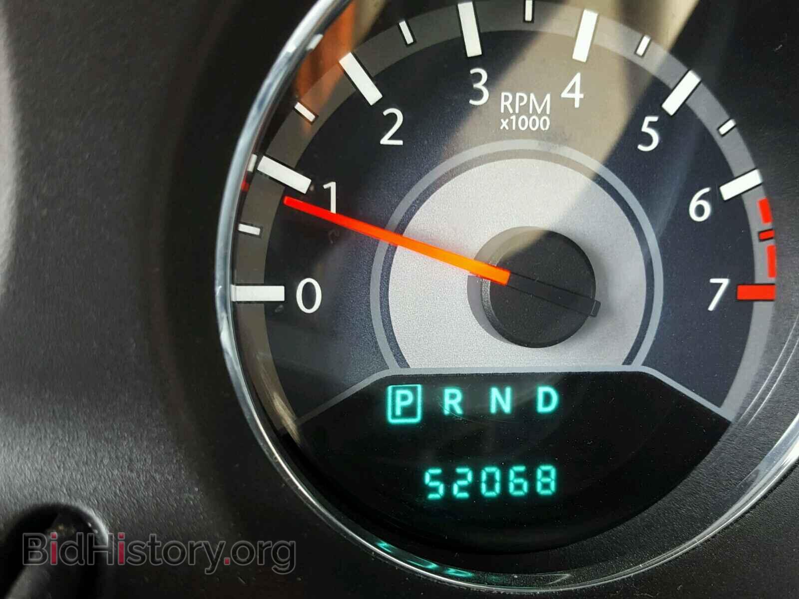2014 CHRYSLER 200 - VIN: 1C3CCBAB5EN194720 - Фото 8