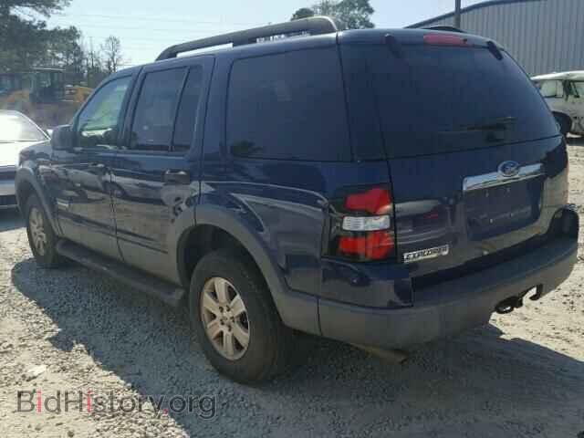 2006 FORD EXPLORER - VIN: 1FMEU73E46UA70883 - Photo 3
