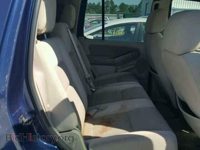2006 FORD EXPLORER - VIN: 1FMEU73E46UA70883 - Photo 6