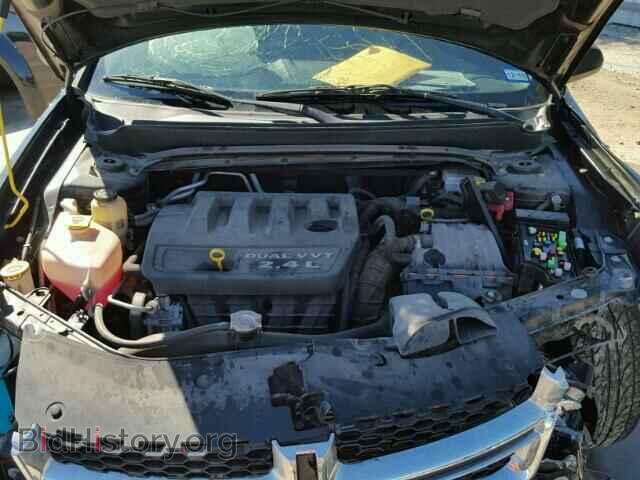 2013 DODGE AVENGER - VIN: 1C3CDZAB5DN617994 - Photo 7