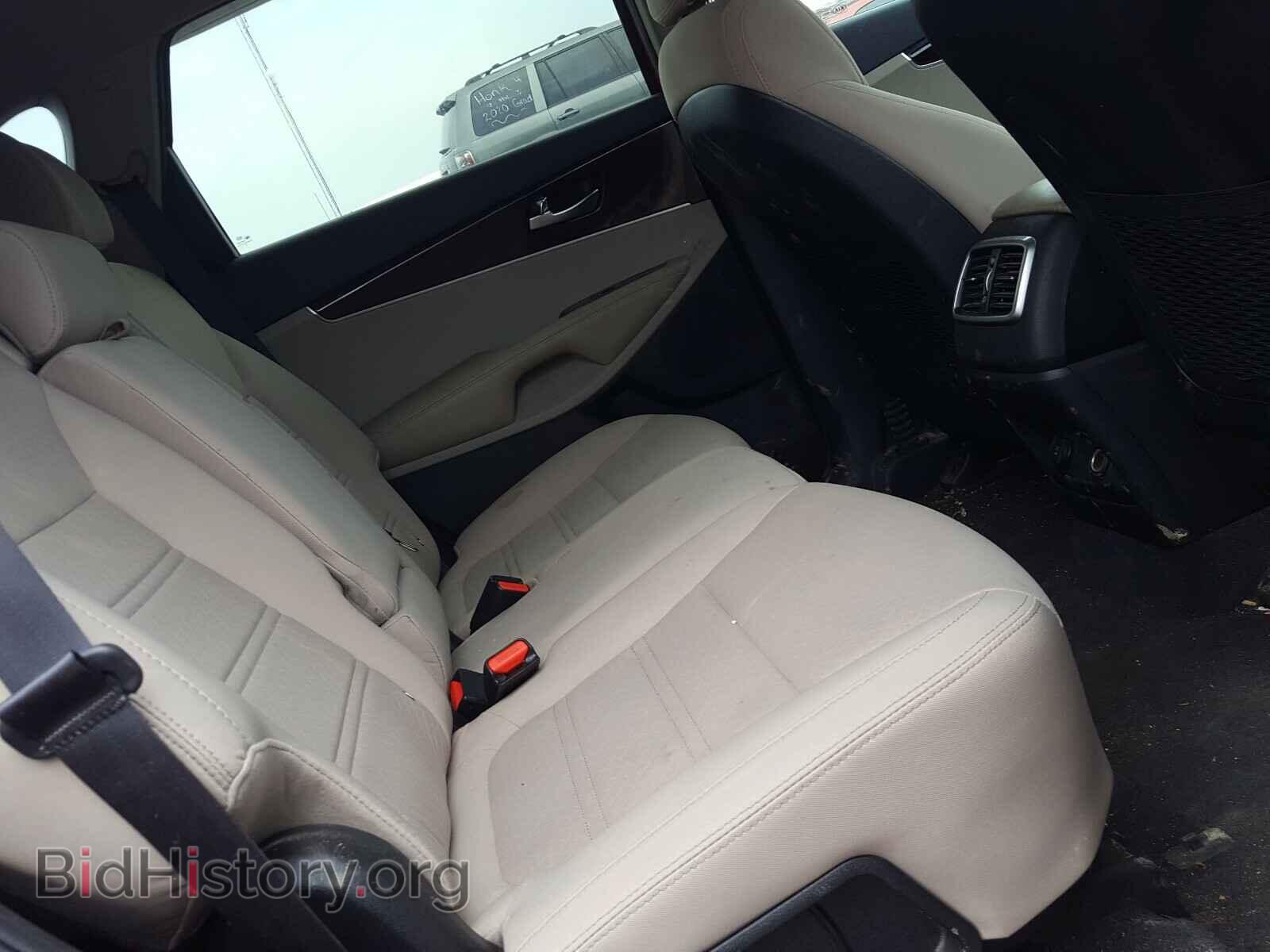2014 GMC ACADIA DEN - VIN: 1GKKVTKD5EJ253171 - Фото 6