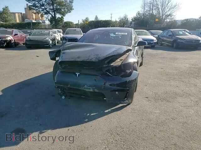 2022 TESLA MODEL S - VIN: 5YJSA1E59NF460010 - Photo 11
