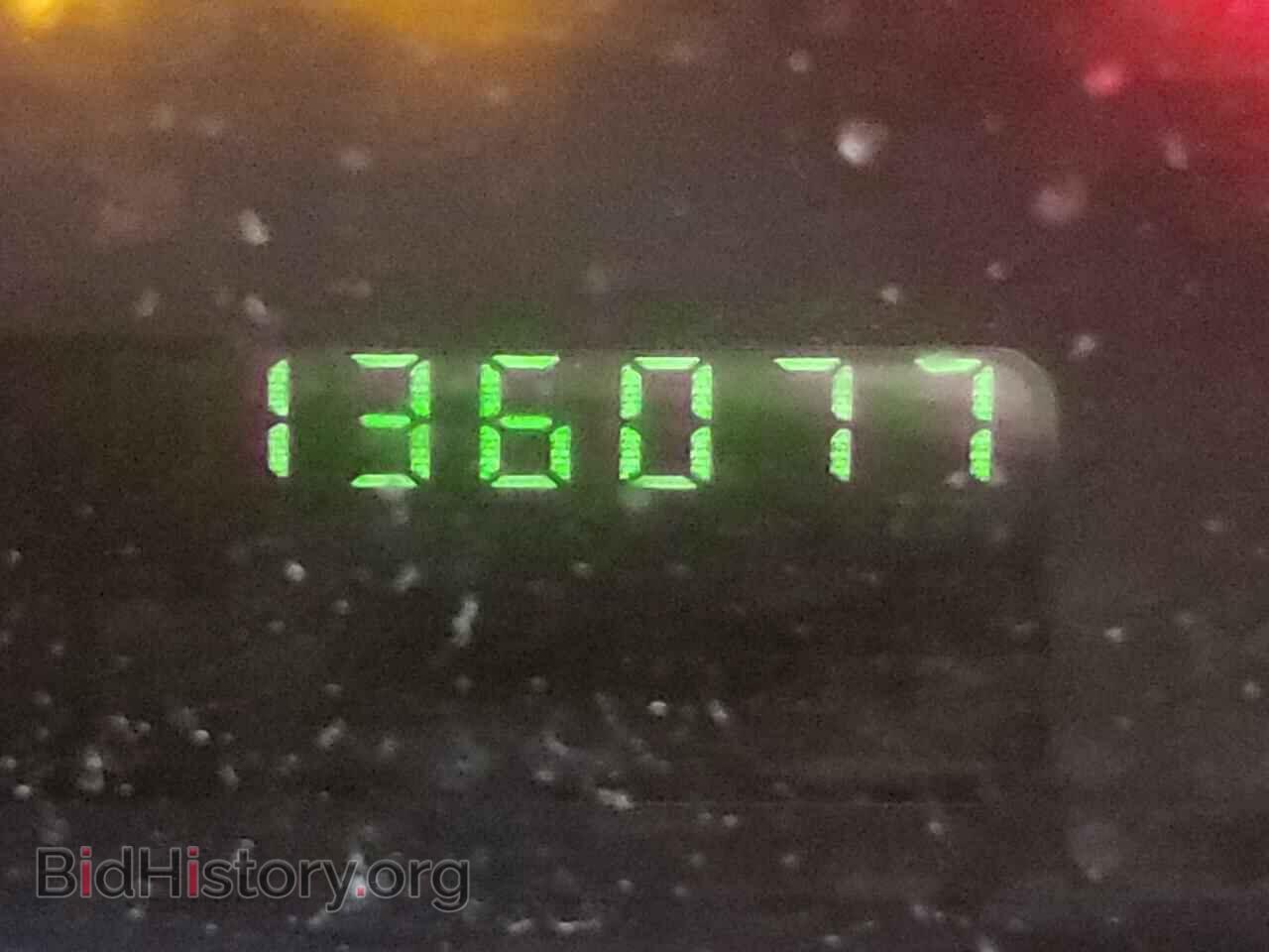2008 FORD EDGE - VIN: 2FMDK36C88BA21571 - Фото 8
