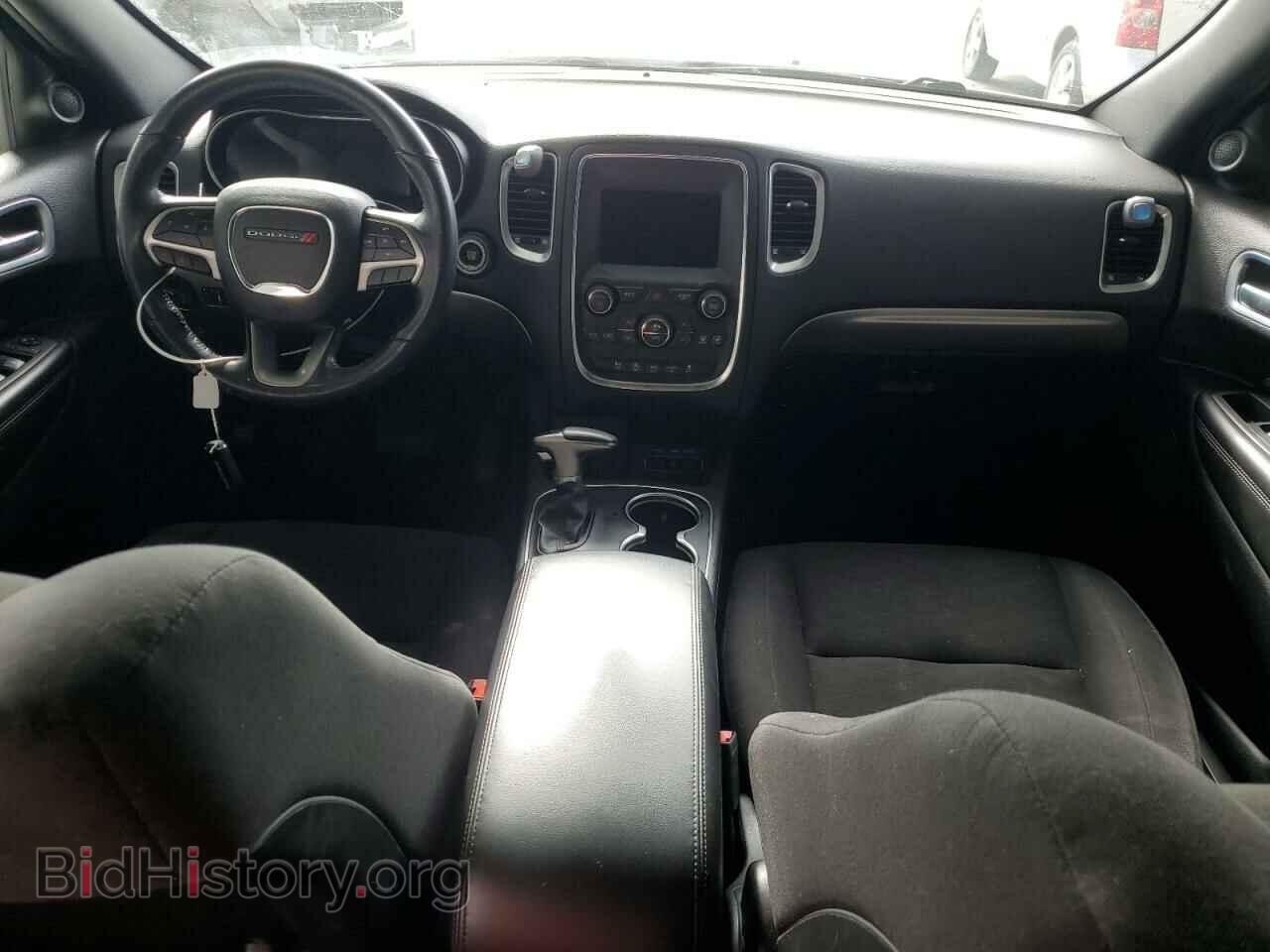 2019 DODGE DURANGO - VIN: 1C4RDJAG9KC792809 - Фото 8