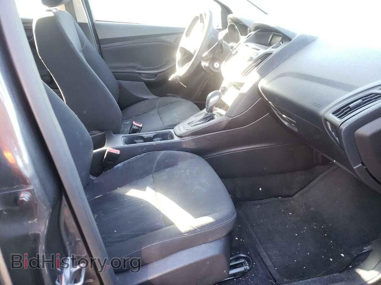 2015 FORD FOCUS - VIN: 1FADP3E2XFL362701 - Photo 5
