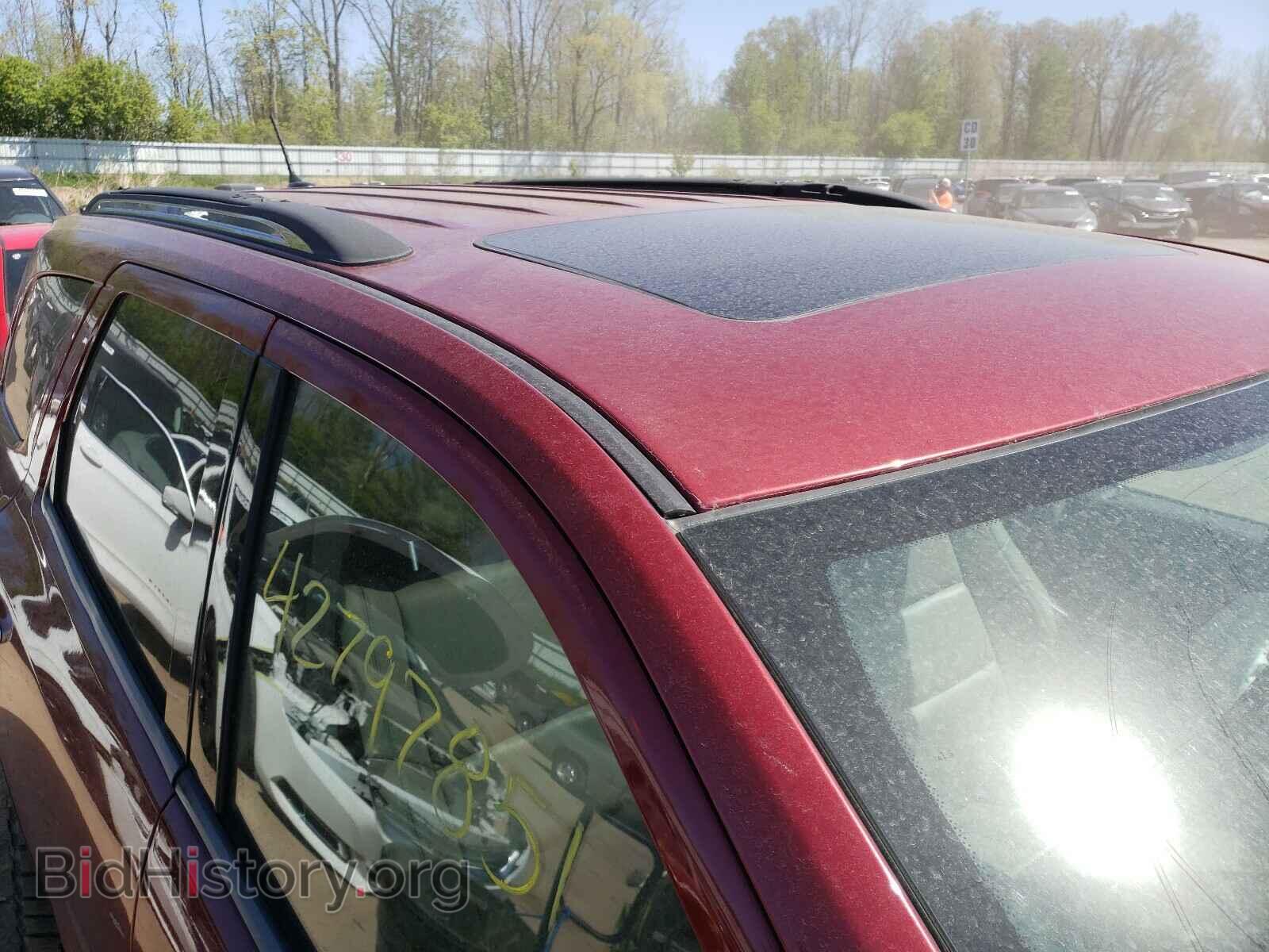 2013 DODGE DURANGO - VIN: 1C4RDJDG7DC668228 - Фото 9