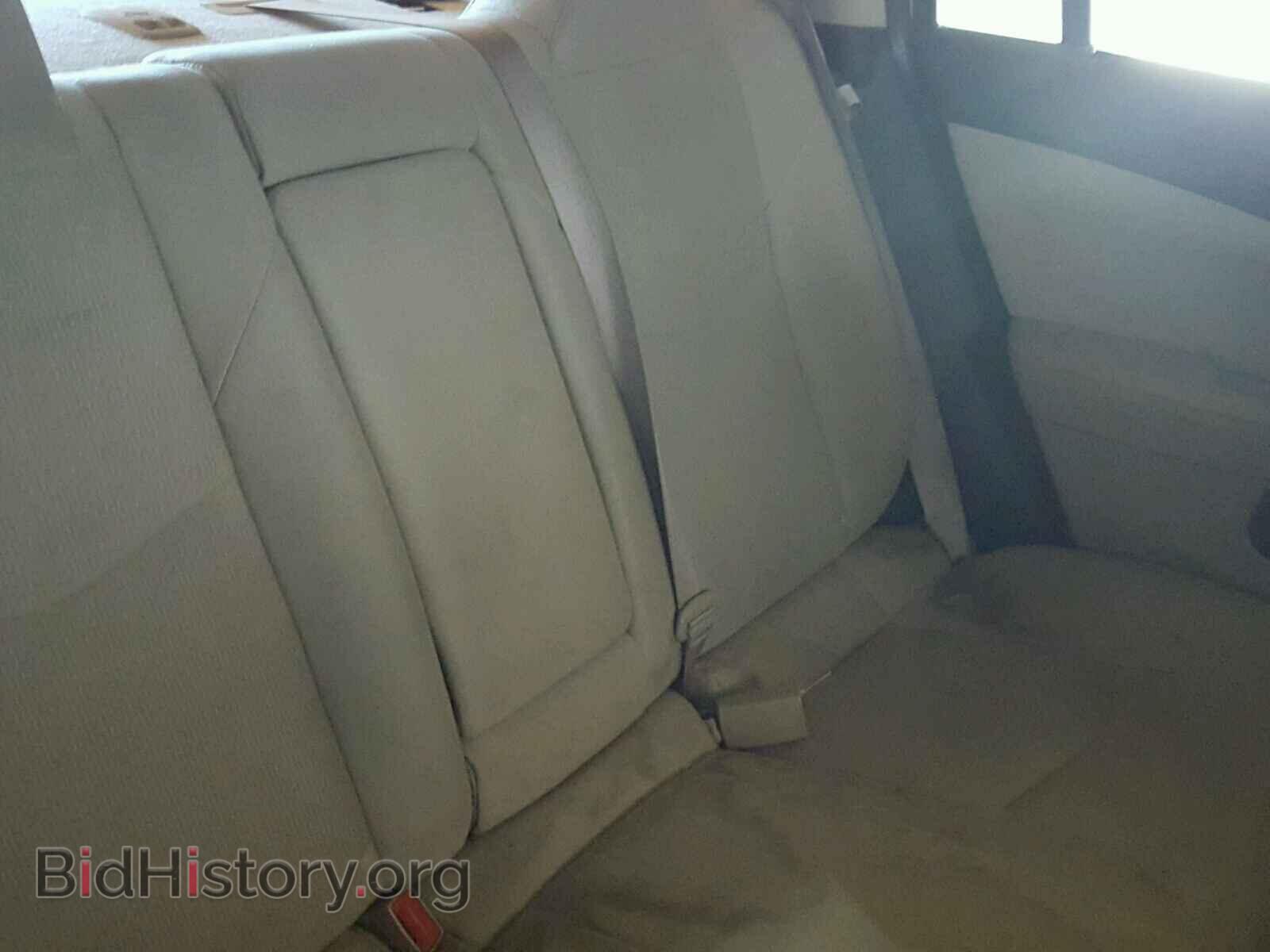 2012 CHRYSLER 200 - VIN: 1C3CCBBB7CN199834 - Фото 6