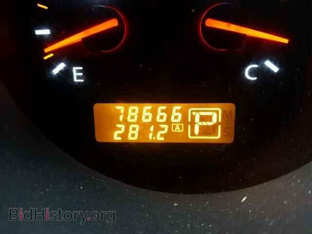 2008 NISSAN MAXIMA - VIN: 1N4BA41E08C814009 - Фото 8