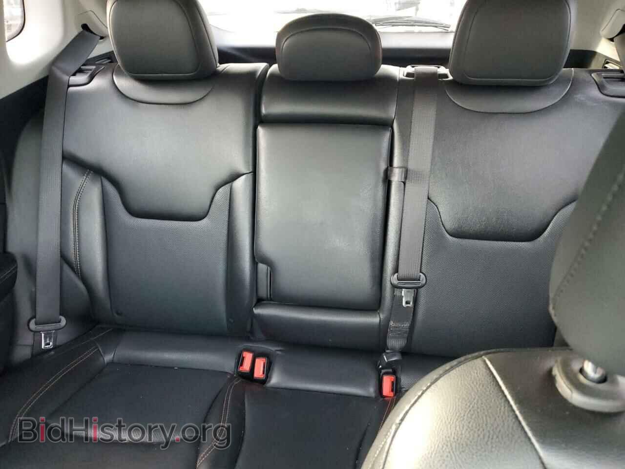 2020 JEEP COMPASS - VIN: 3C4NJDCB9LT235527 - Фото 10