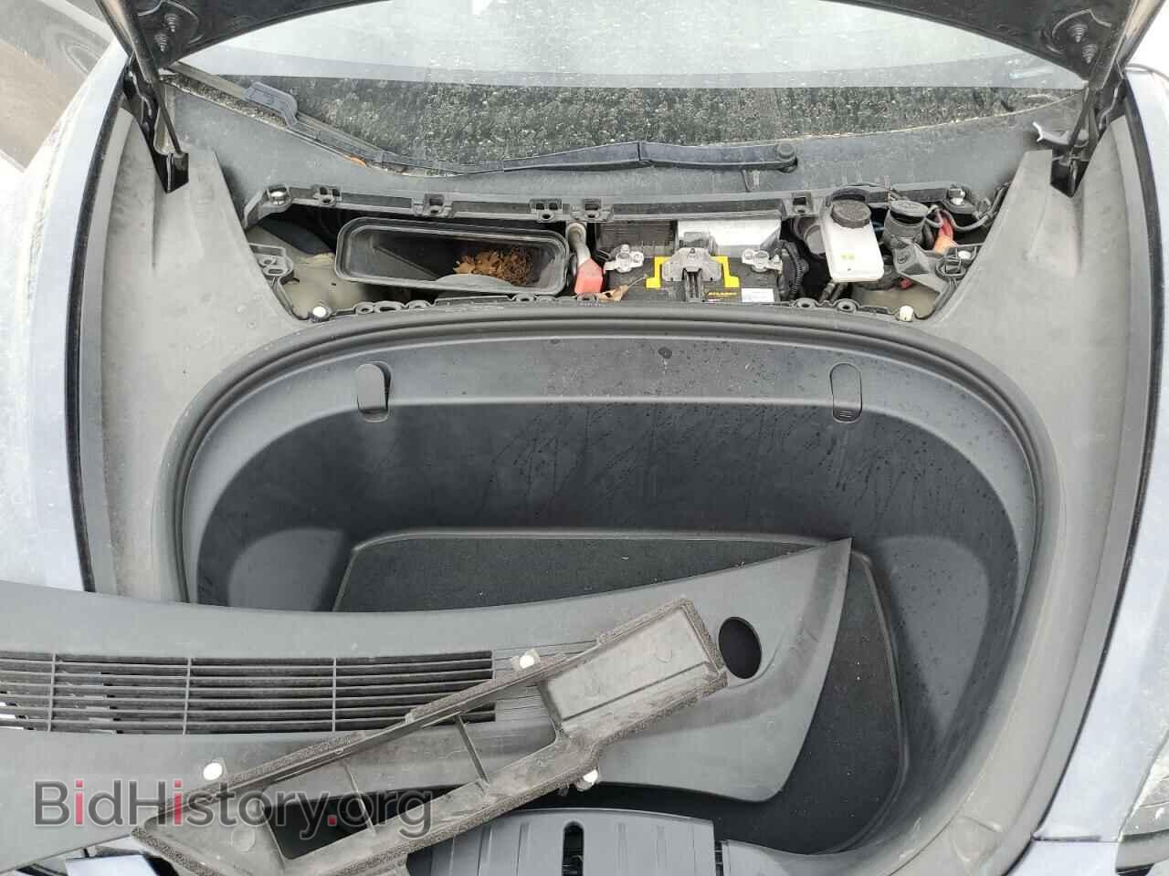 2019 TESLA MODEL 3 - VIN: 5YJ3E1EAXKF326835 - Фото 11
