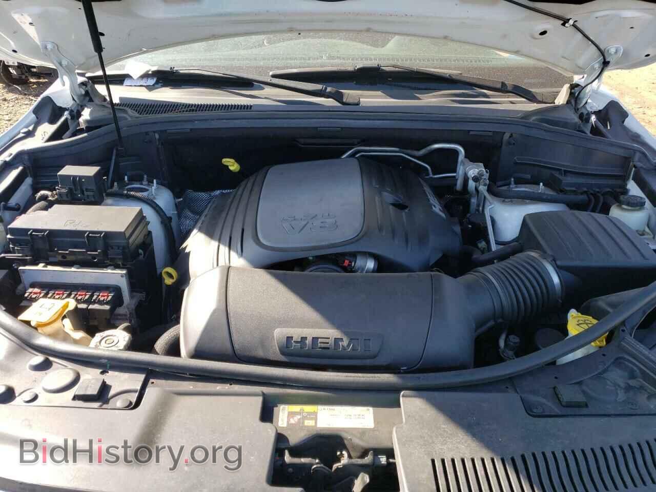 2013 DODGE DURANGO - VIN: 1C4SDJDT2DC676610 - Фото 7