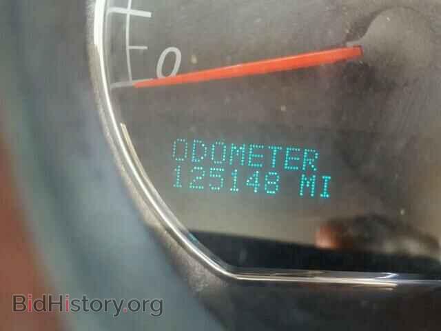 2006 BUICK LUCERNE - VIN: 1G4HD57246U226597 - Фото 8