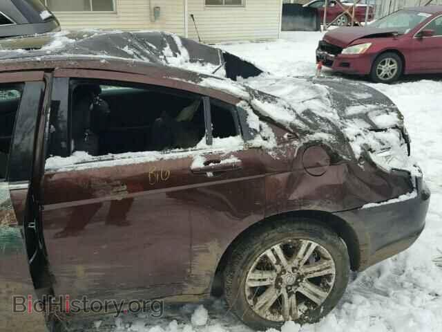 2012 CHRYSLER 200 - VIN: 1C3CCBBB4CN298269 - Фото 10