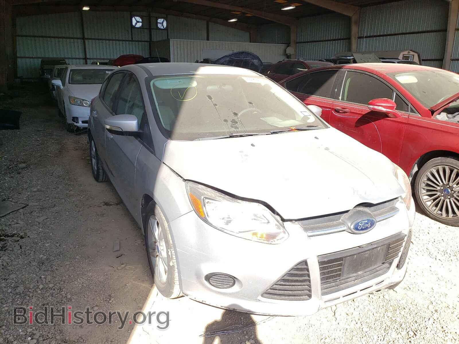 Фотография 1FADP3K23DL317455 - FORD FOCUS 2013