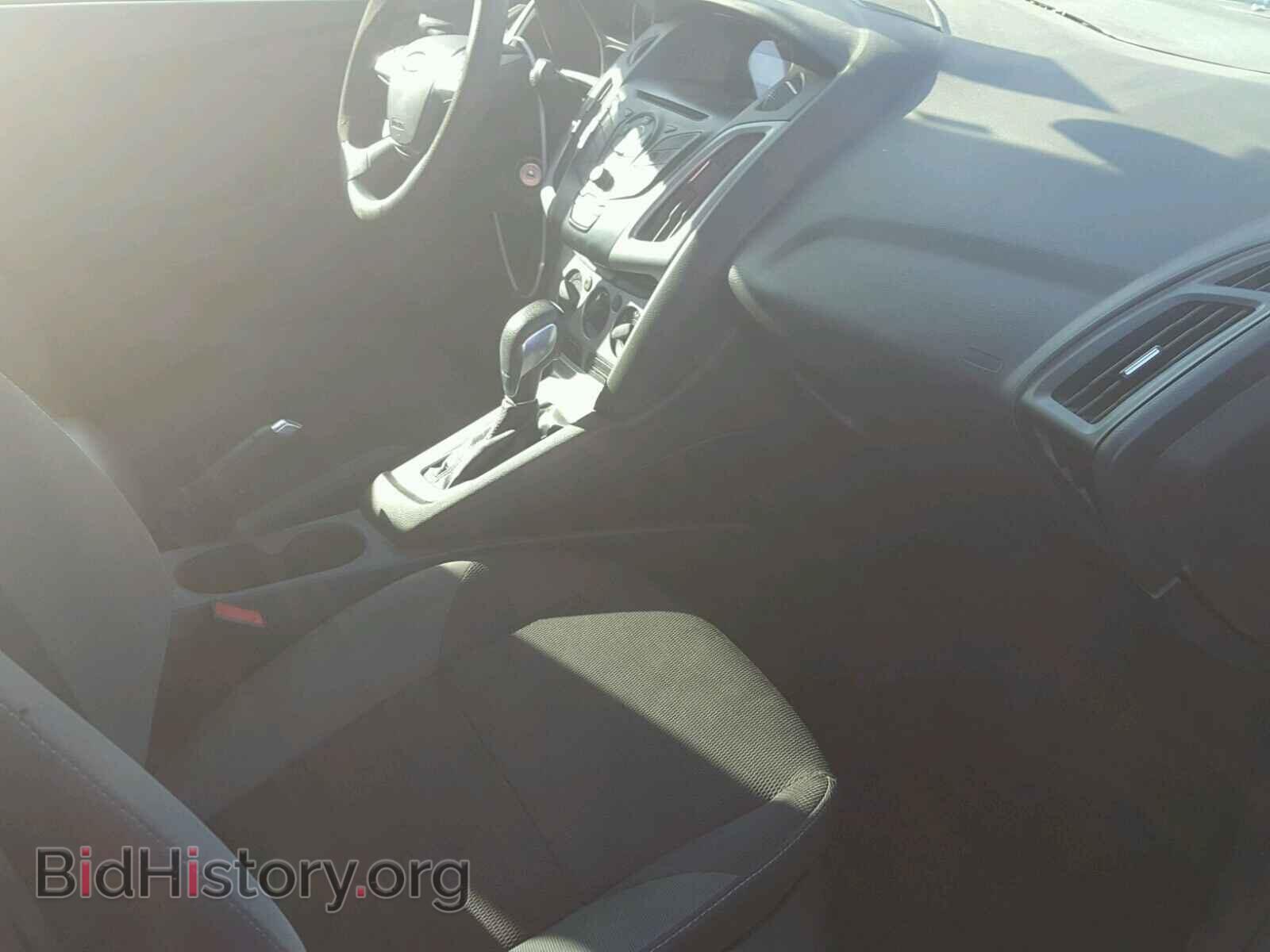 2012 FORD FOCUS - VIN: 1FAHP3F24CL157578 - Photo 5