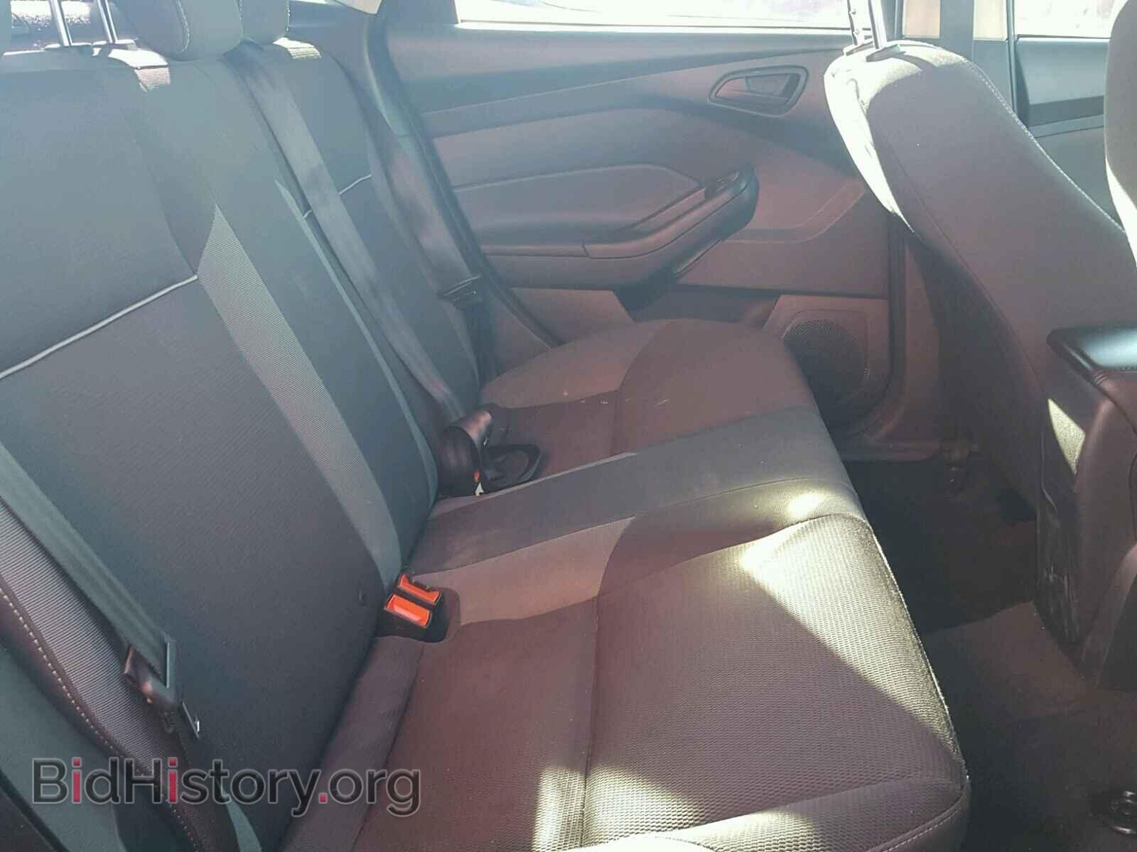 2012 FORD FOCUS - VIN: 1FAHP3F24CL157578 - Photo 6