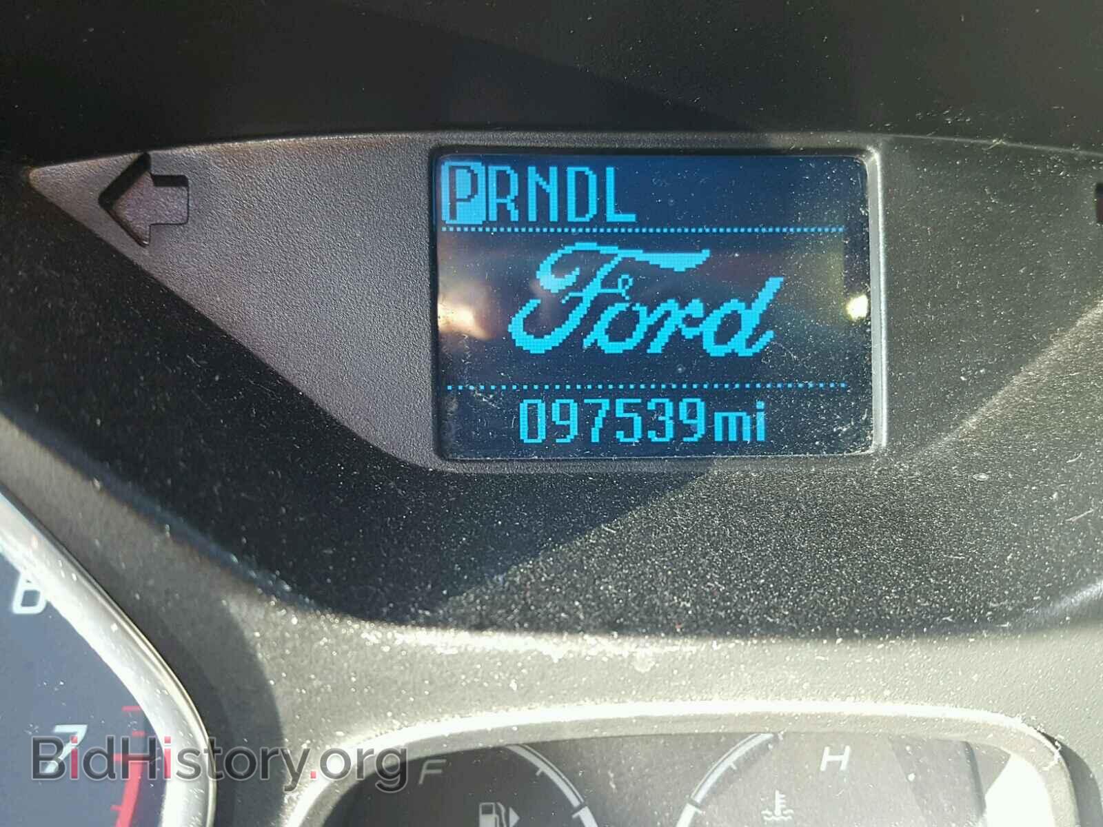 2012 FORD FOCUS - VIN: 1FAHP3F24CL157578 - Photo 8
