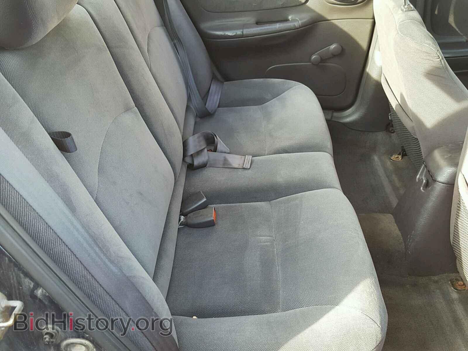 2000 DODGE NEON - VIN: 1B3ES46C5YD857574 - Photo 6