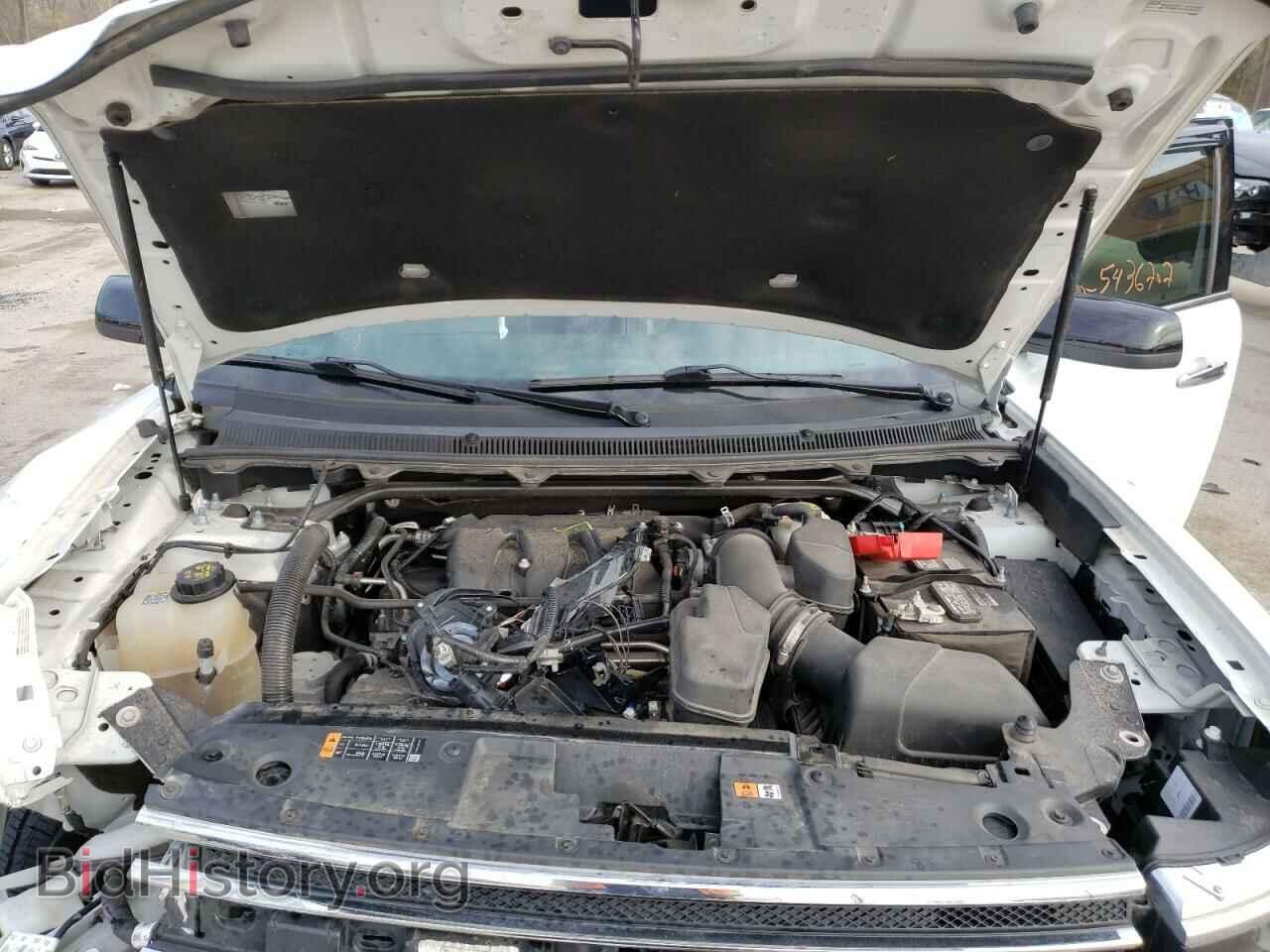 2018 FORD FLEX - VIN: 2FMGK5C84JBA15829 - Photo 7